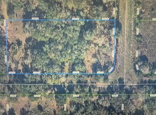 3300 W TANNEN ROAD LOT 8, AVON PARK, FL 33825