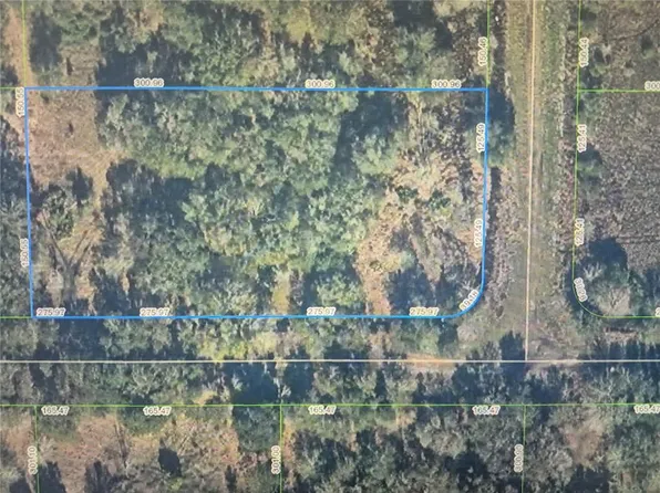 3300 W TANNEN ROAD LOT 8, AVON PARK, FL 33825