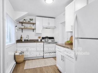 201 5th St #3, Cheney, WA 99004