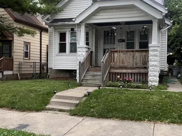 4232 W Auer AVENUE, Milwaukee, WI 53216