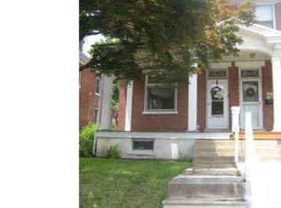 319 S Reading Ave, Boyertown, PA 19512
