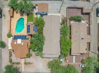 638 E 1st St APT 2, Tucson, AZ 85705
