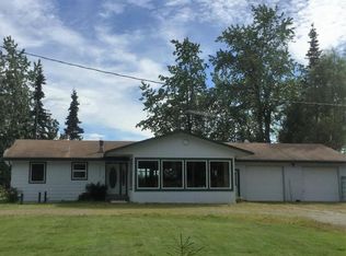 50643 Dossow St, Kenai, AK 99611