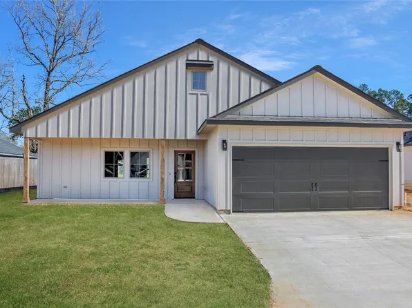 21 Bluegill Dr, Shepherd, TX 77371