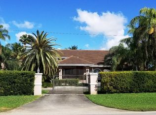 31025 SW 197th Ave, Homestead, FL 33030