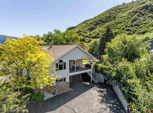 702 Florida Rd, Durango, CO 81301