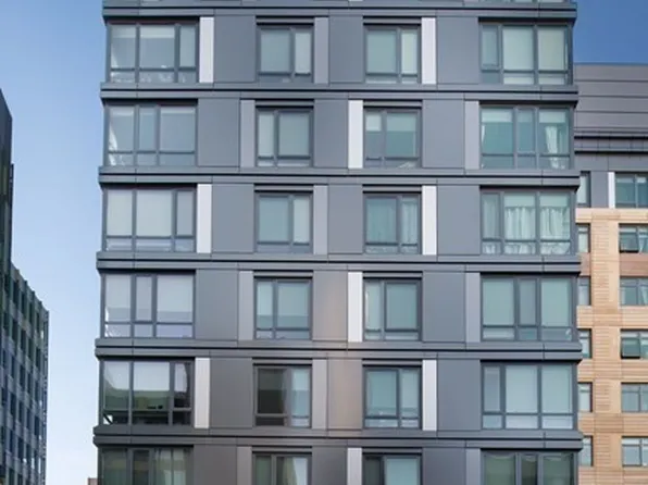 80 Fenwood Rd #610, Boston, MA 02115