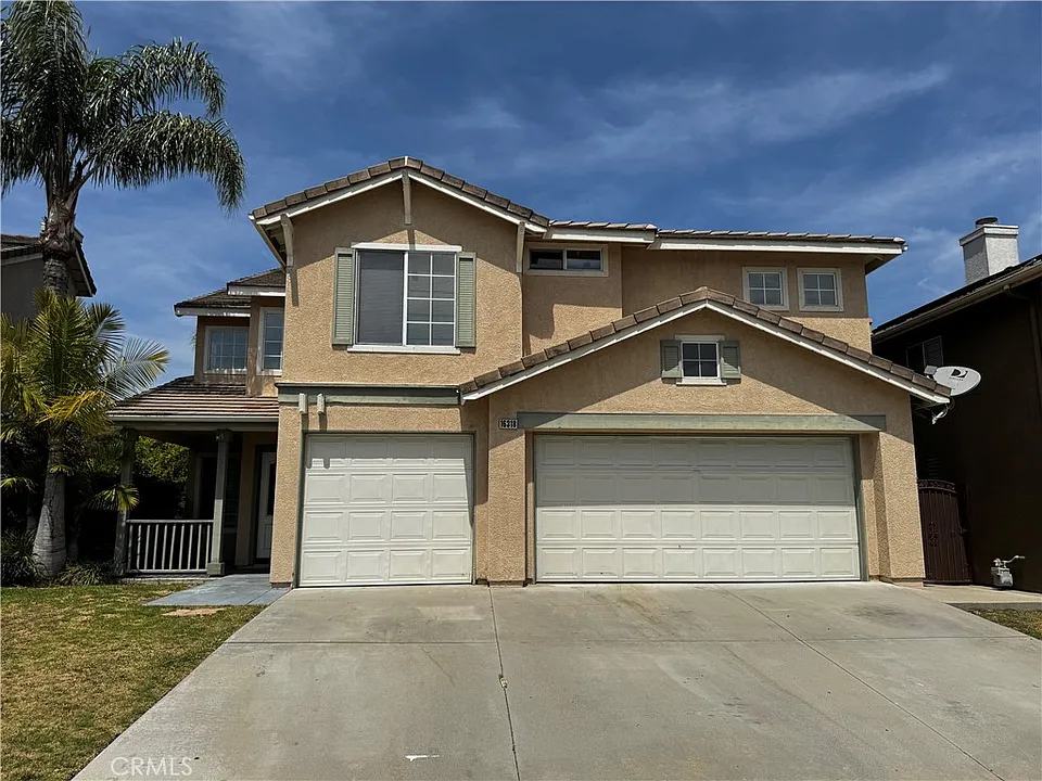 16318 Star Crest Dr
