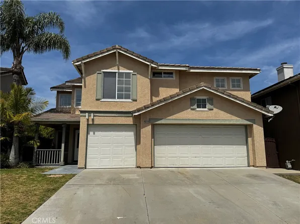 16318 Star Crest Dr, Chino Hills, CA 91709