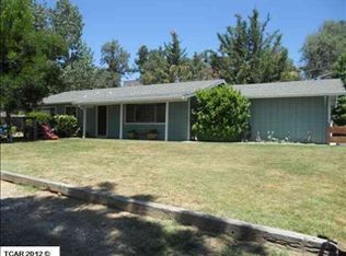 20660 Caylor Dr, Soulsbyville, CA 95372