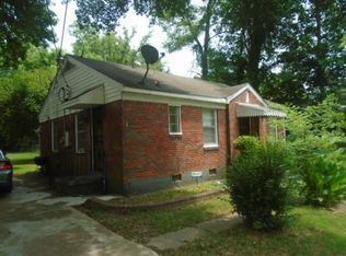 3166 Ridgecrest St LOT 57, Memphis, TN 38127