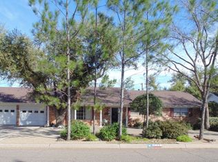 3102 Lockheed Dr, Midland, TX 79701