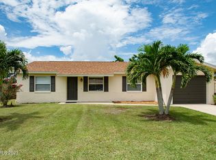 531 Trend Rd, West Melbourne, FL 32904