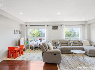 72 Huxtable Ln #72, Toronto, ON M1B0A3