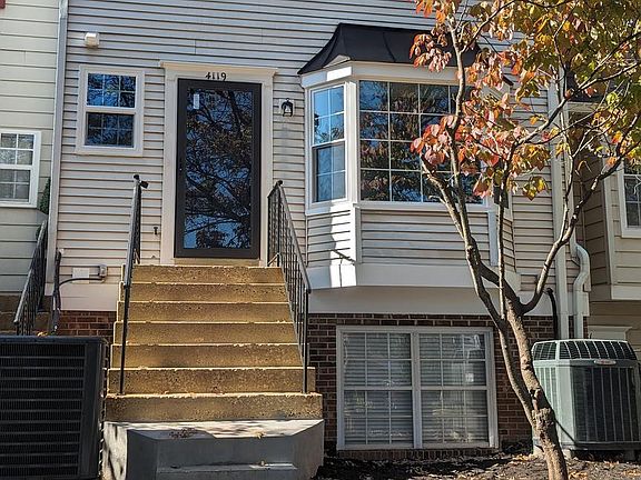3rd image of 4119 Winter Harbor Ct #121E