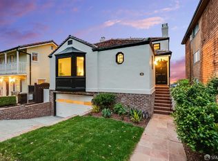 154 San Pablo Ave, San Francisco, CA 94127