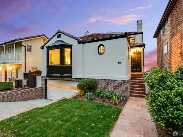 154 San Pablo Ave, San Francisco, CA 94127