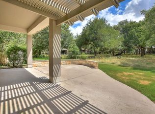 104 Yosemite Rd, Georgetown, TX 78633