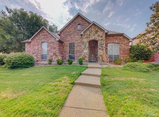9225 Old Veranda Rd, Plano, TX 75024