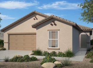 8578 W Magpie Pl, Tucson, AZ 85757