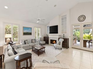 2505 Spicebush Ln, Naples, FL 34105