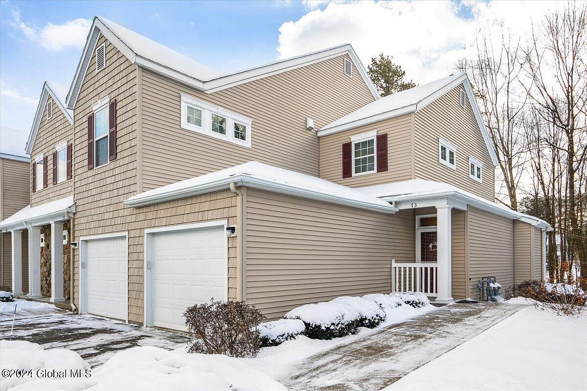 73 Knollwood Hollow Terrace, Ballston Spa, NY 12020 Zillow
