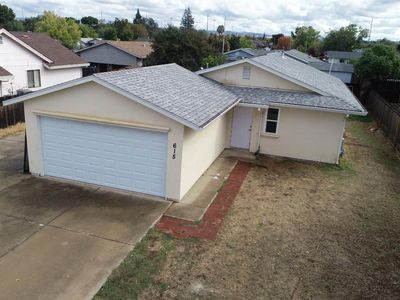 615 Q St, Lincoln, CA, 95648