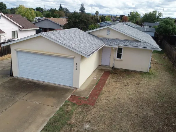 615 Q St, Lincoln, CA 95648