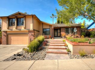 5605 Ohman Pl, Clayton, CA