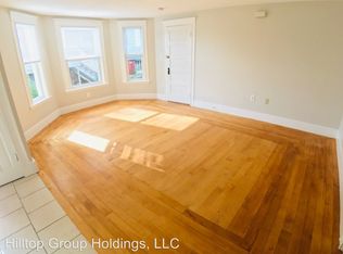 24 Thorne St APT 1, Worcester, MA 01604