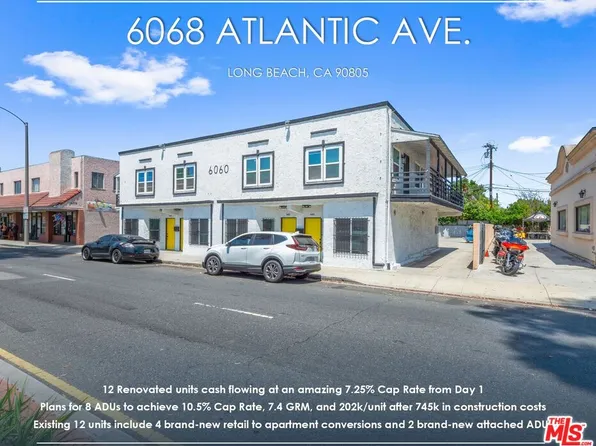 6068 S Atlantic Ave, Long Beach, CA 90805