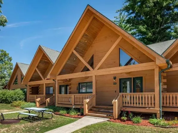 902 Yogi Circle, Warrens,warrens, WI 54666