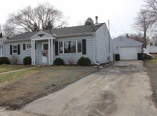 974 Birchwood Drive, West Bend, WI 53095