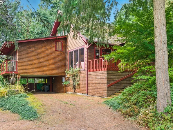 8023 SW 31st Ave, Portland, OR 97219