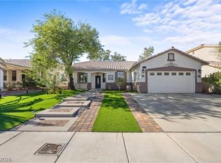 6211 Babson Ave, Las Vegas, NV 89110