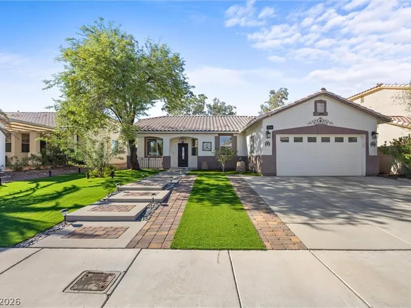 6211 Babson Ave, Las Vegas, NV 89110