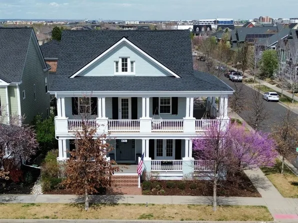 8741 E 33rd Avenue, Denver, CO 80238