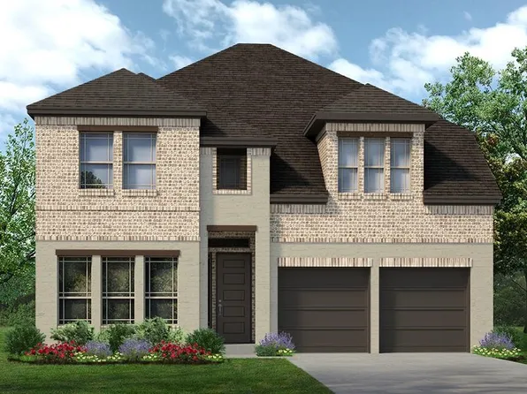 16700 Freshwater Dr, Celina, TX 75009