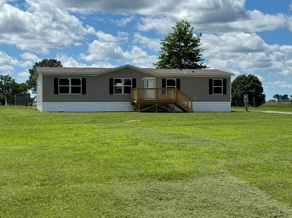 8543 Trail Dr, Harrison, AR 72601