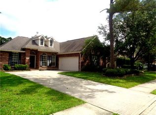 2414 Hannover Way, Spring, TX 77388