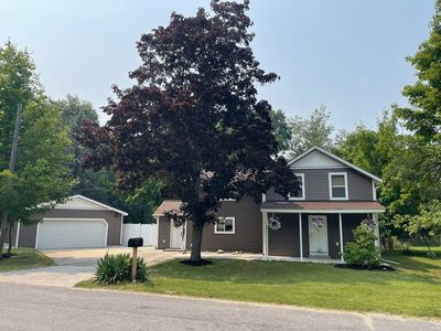 7967 Meade St, Montague, MI, 49437