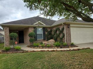 25223 Clover Ranch Dr, Katy, TX 77494