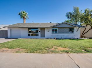 3719 W Cactus Wren Dr, Phoenix, AZ 85051