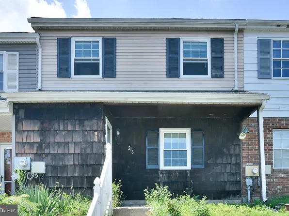 216 Lexington Rd, Schwenksville, PA 19473