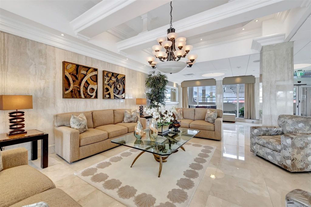 1012 N Ocean Boulevard #204, photo 4