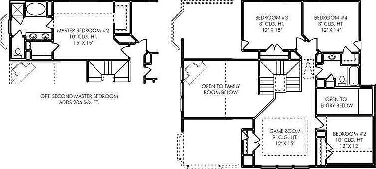 1st image of 2409 Palisade Crest Dr