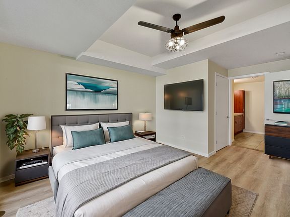 4th image of 7157 E Rancho Vista Dr #308