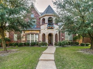 3857 Walnut Ridge Ln, Plano, TX 75074