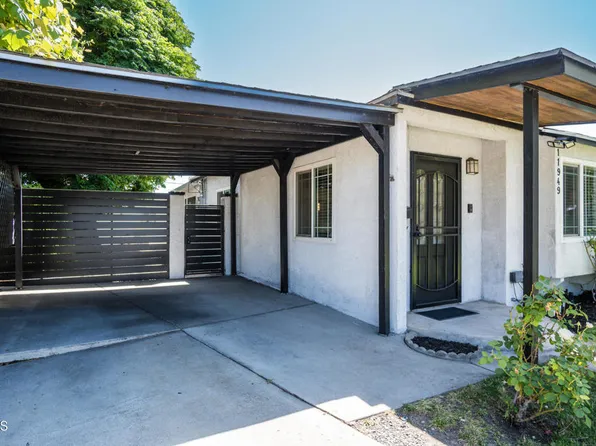 11949 Burton St, North Hollywood, CA 91605