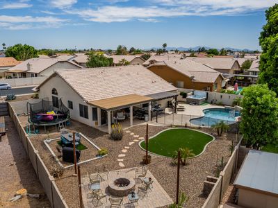 18014 N 63rd Ln E, Glendale, AZ, 85308